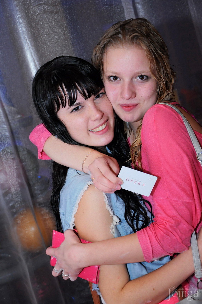 Фотография с Мыльная опера в Опера