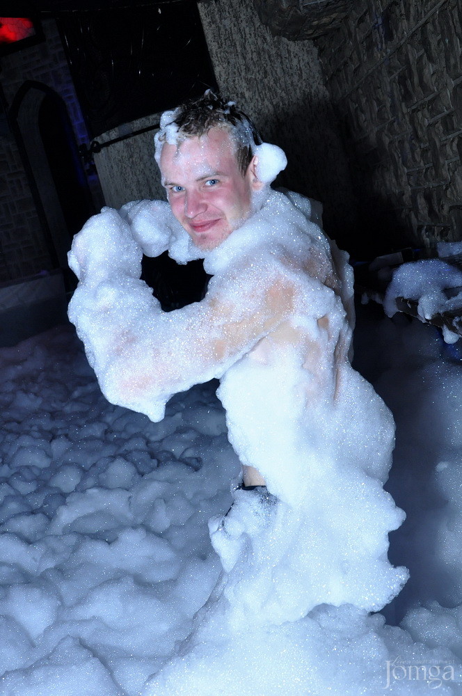 Фотография с Мыльная опера в Опера