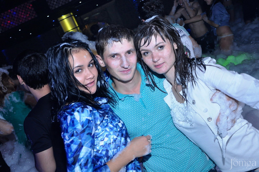 Фотография с Мыльная опера в Опера