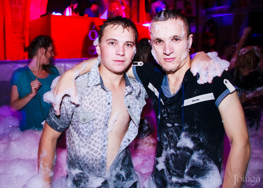 Фотография с Мыльная опера в Опера