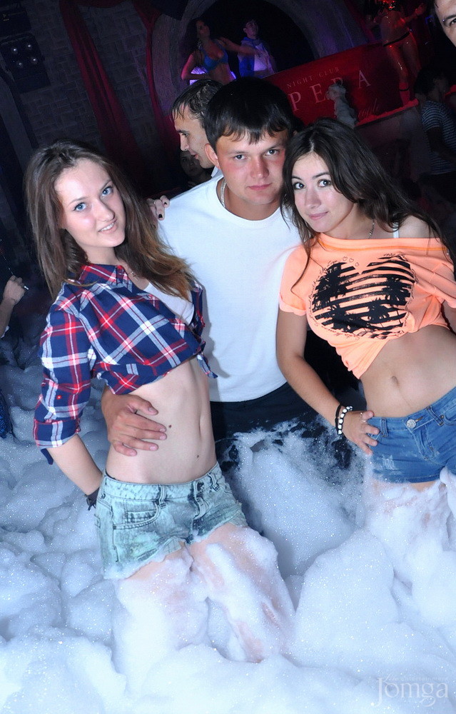 Фотография с Мыльная опера в Опера