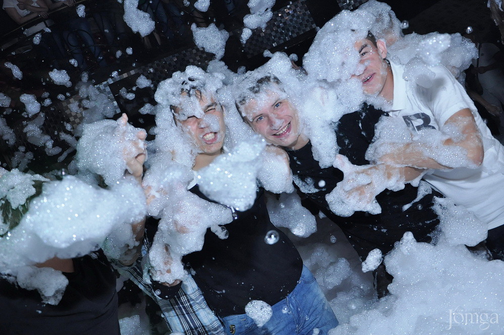Фотография с Мыльная опера в Опера