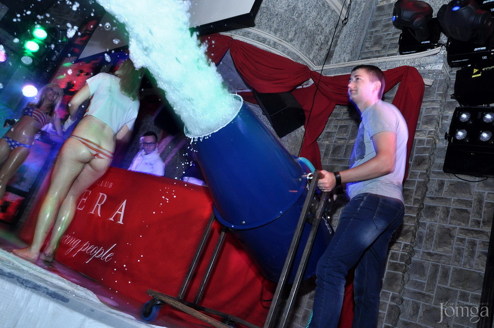 Фотография с Мыльная опера в Опера