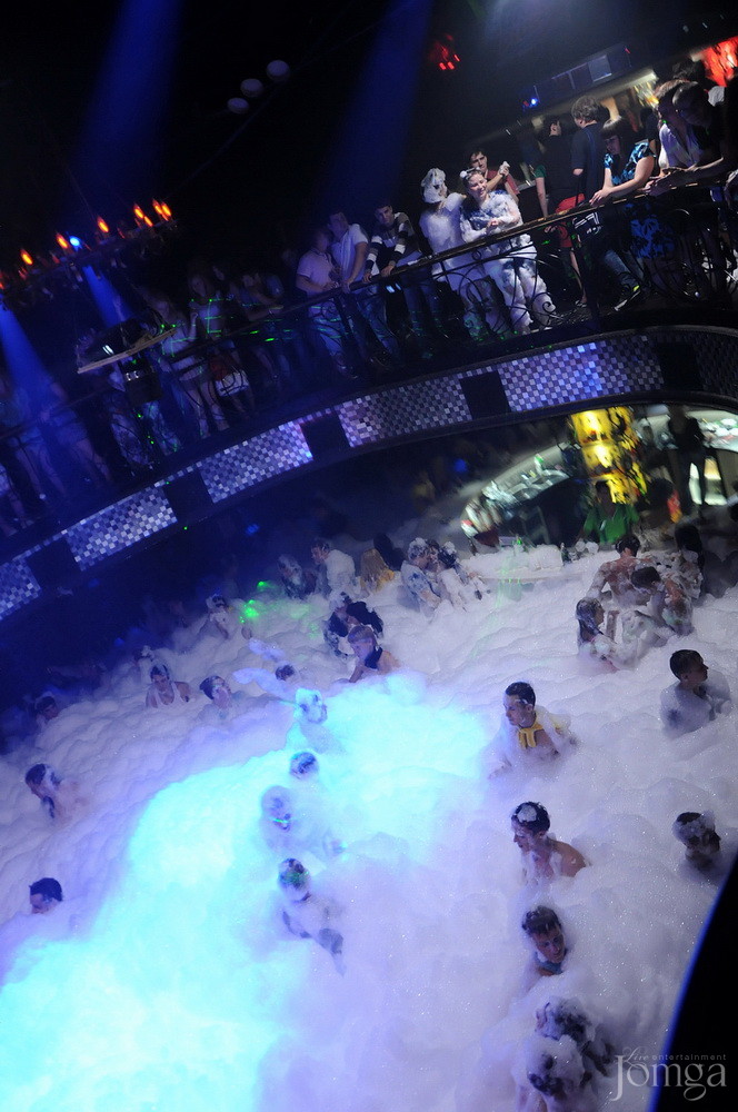 Фотография с Мыльная опера в Опера