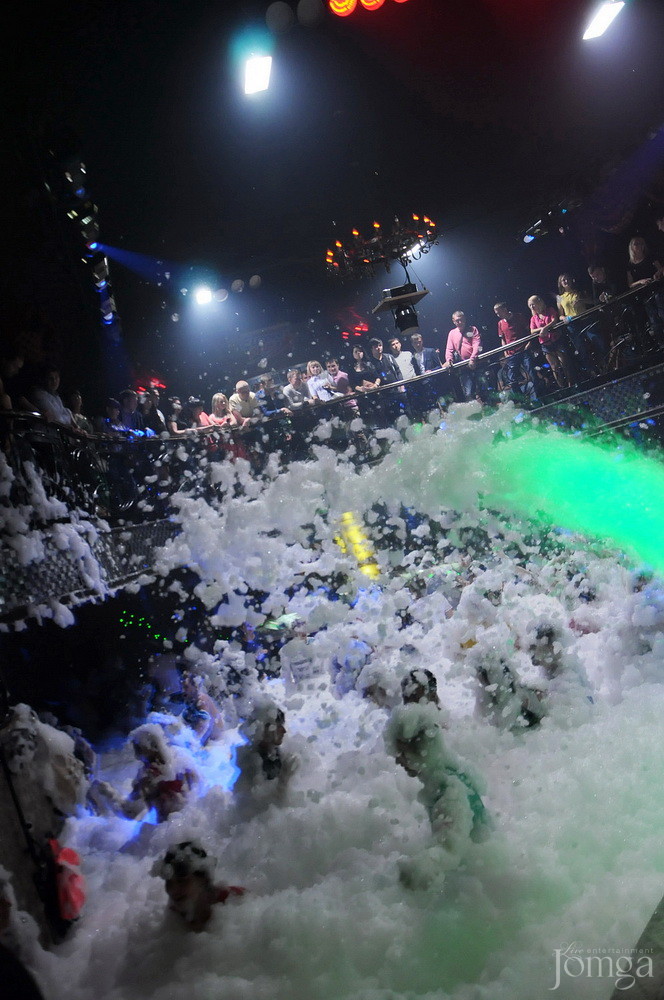 Фотография с Мыльная опера в Опера