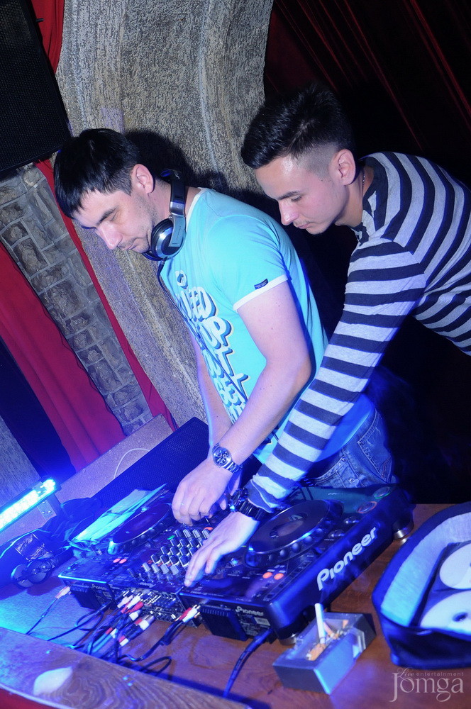 Фотография с Мыльная опера в Опера