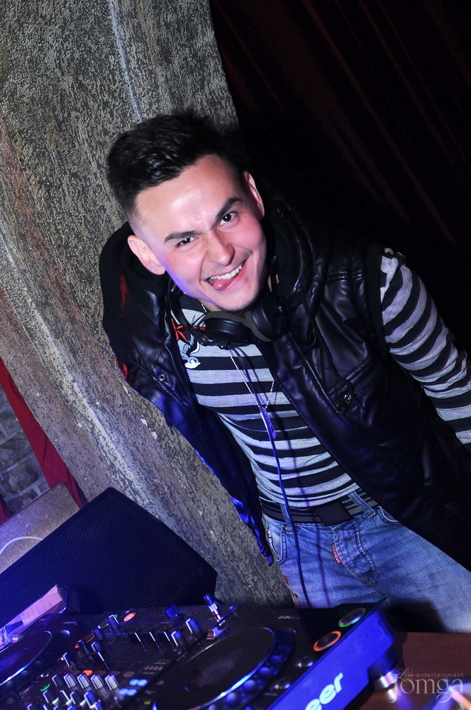 Фотография с Мыльная опера в Опера