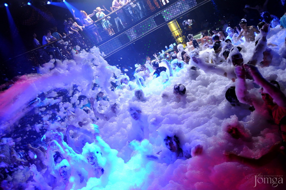 Фотография с Мыльная опера в Опера