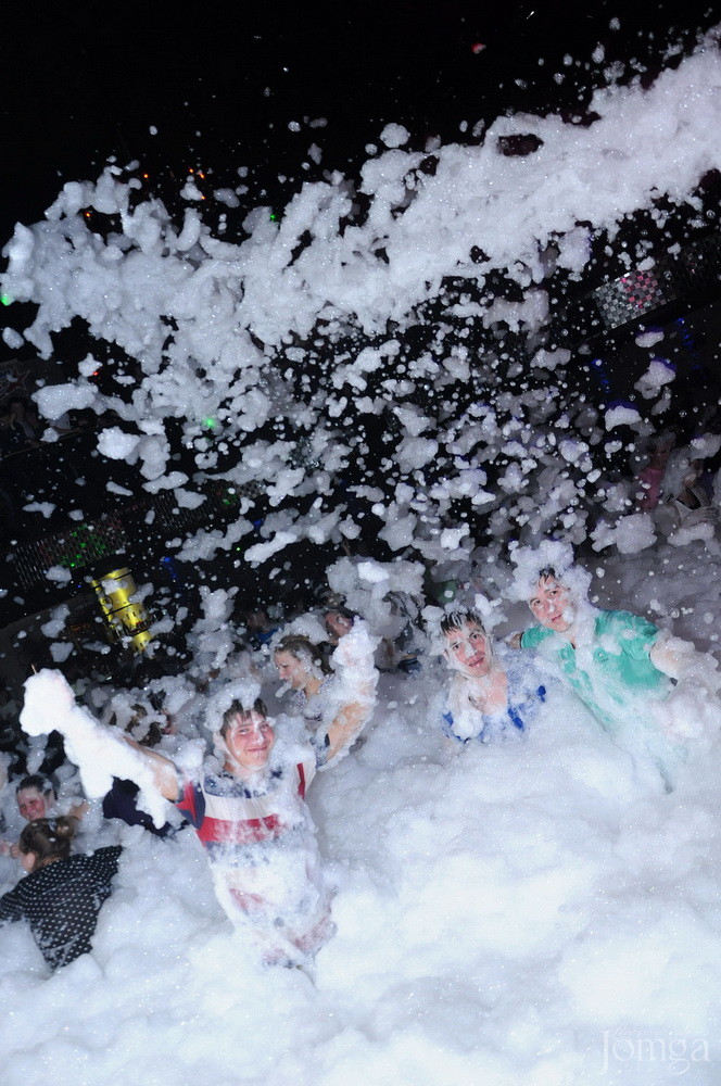 Фотография с Мыльная опера в Опера