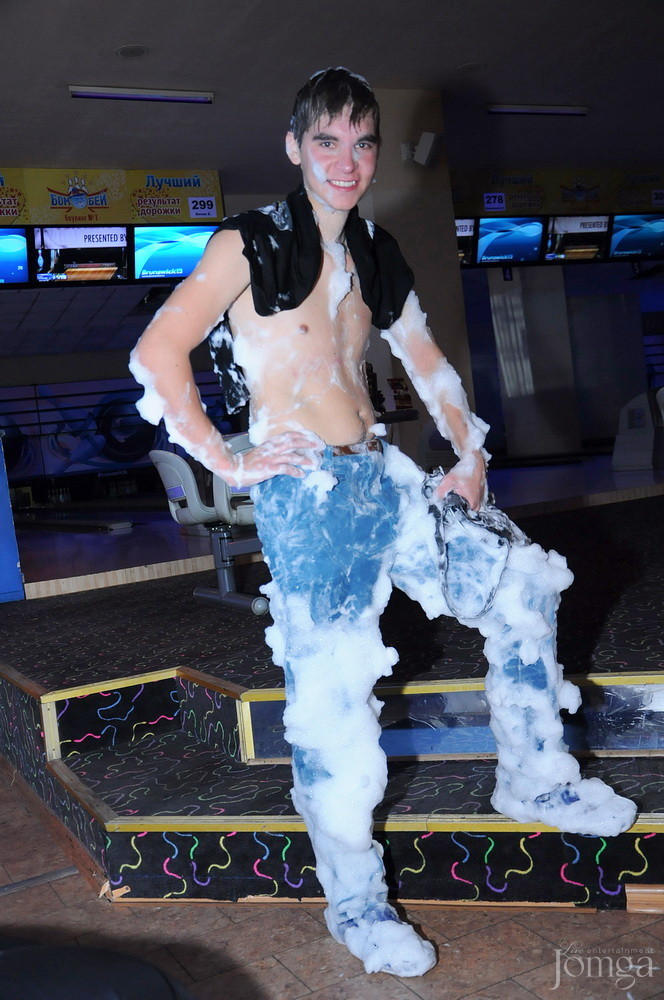 Фотография с Мыльная опера в Опера