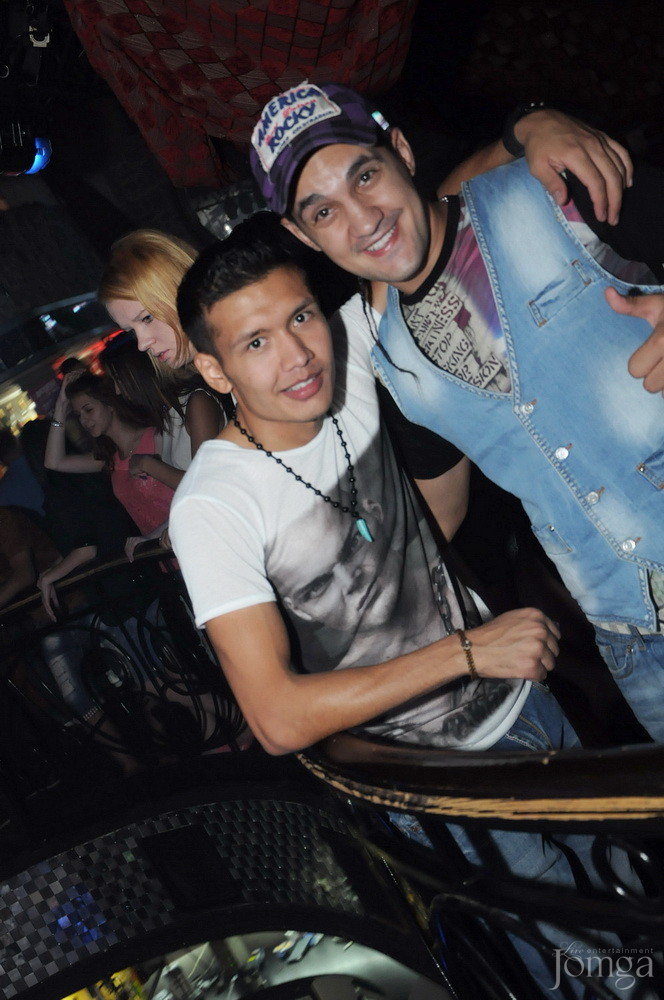 Фотография с Мыльная опера в Опера