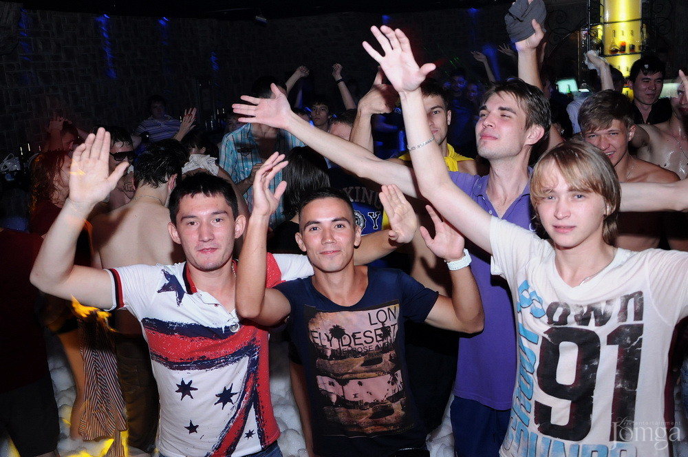 Фотография с Мыльная опера в Опера