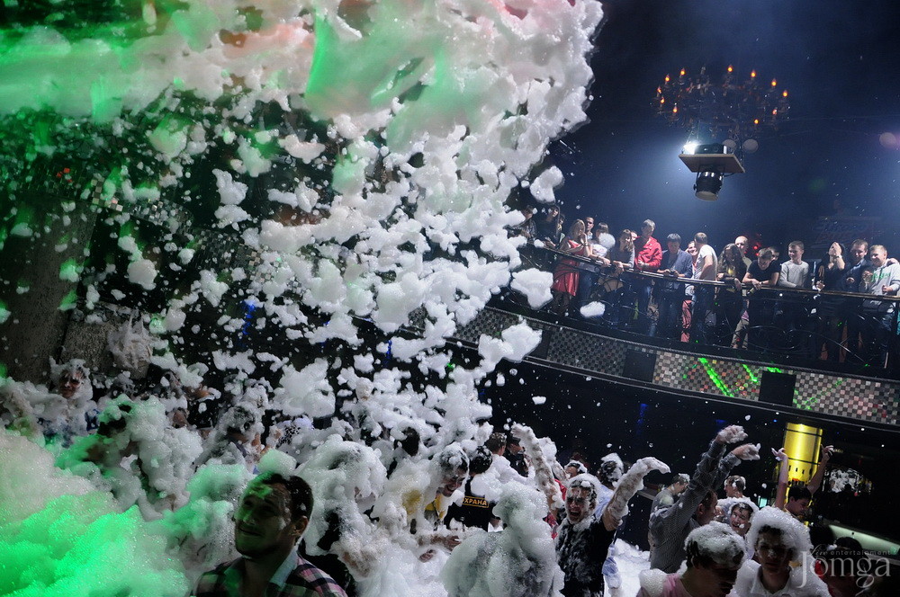 Фотография с Мыльная опера в Опера