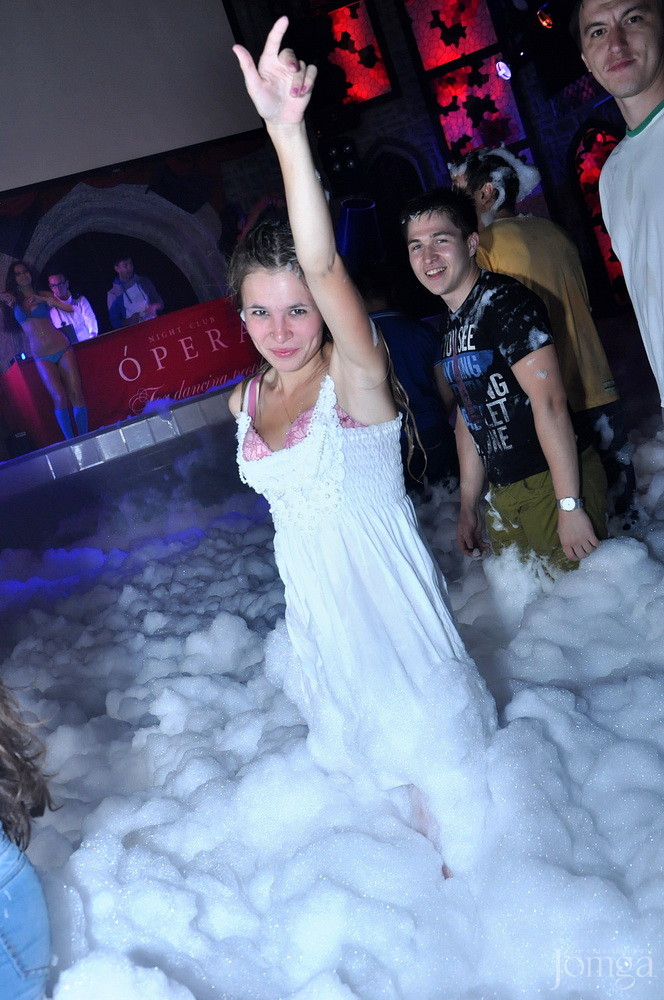 Фотография с Мыльная опера в Опера