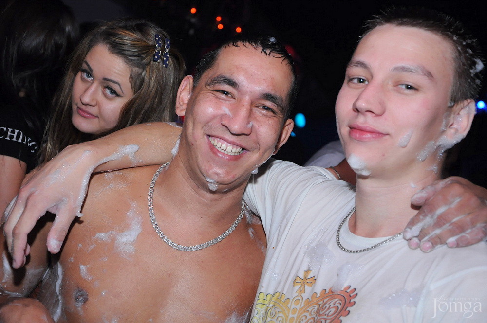 Фотография с Мыльная опера в Опера