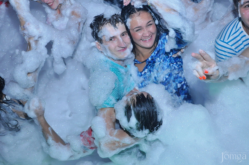 Фотография с Мыльная опера в Опера