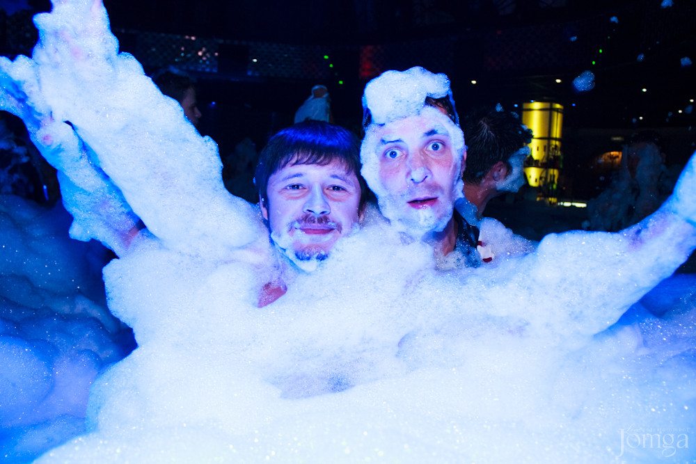 Фотография с Мыльная опера в Опера