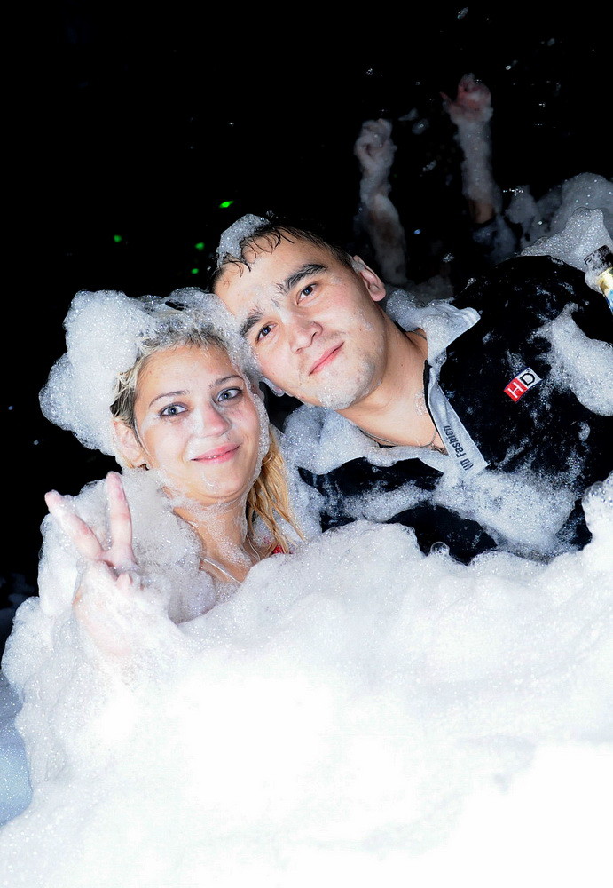 Фотография с Мыльная опера в Опера