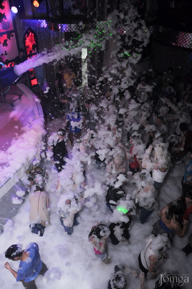 Фотография с Мыльная опера в Опера