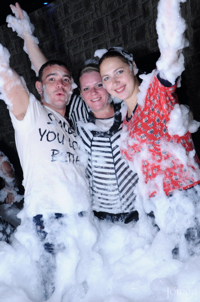 Фотография с Мыльная опера в Опера