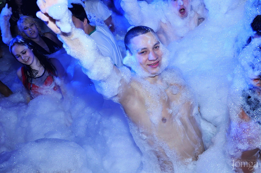 Фотография с Мыльная опера в Опера