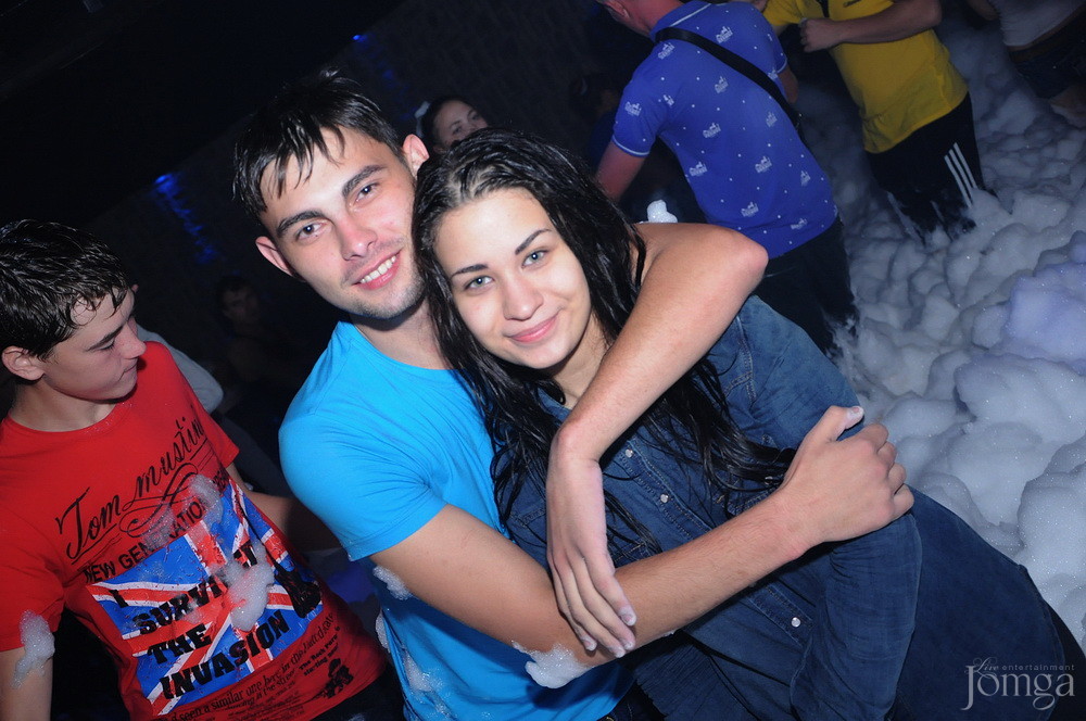 Фотография с Мыльная опера в Опера