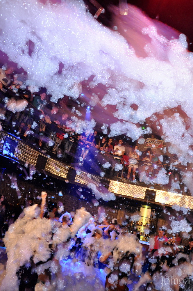 Фотография с Мыльная опера в Опера