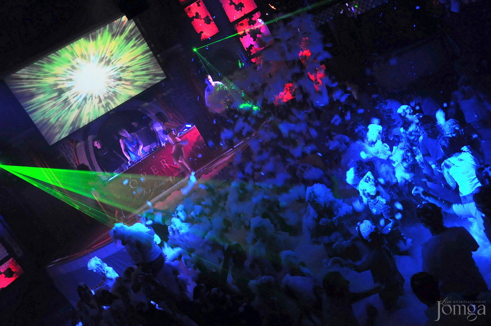 Фотография с Мыльная опера в Опера