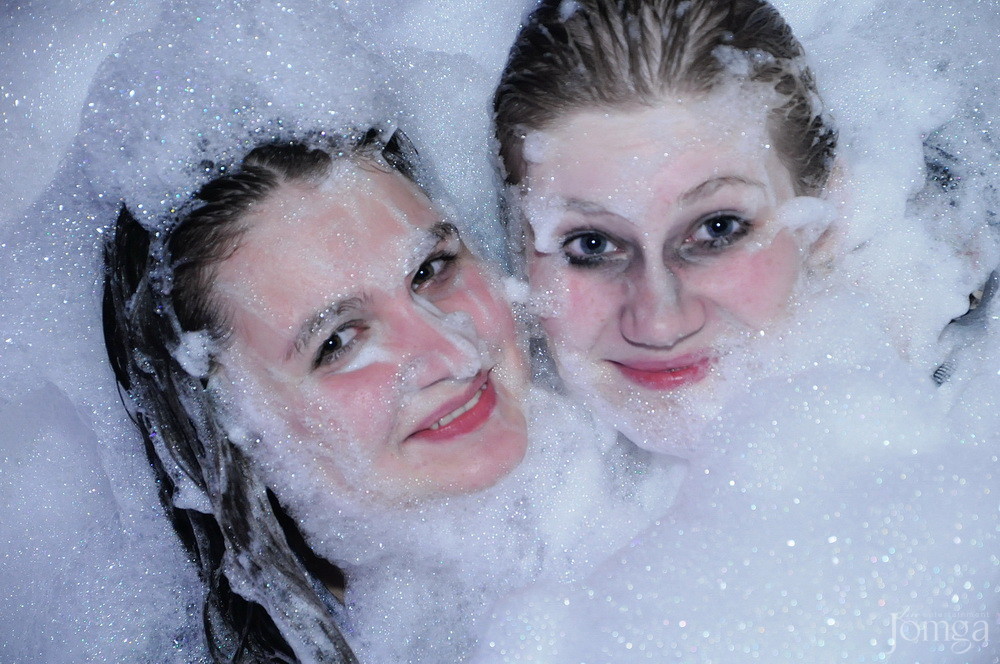 Фотография с Мыльная опера в Опера