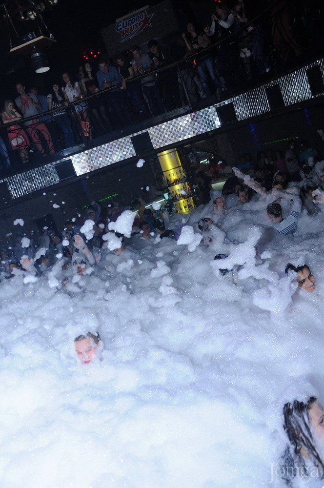 Фотография с Мыльная опера в Опера