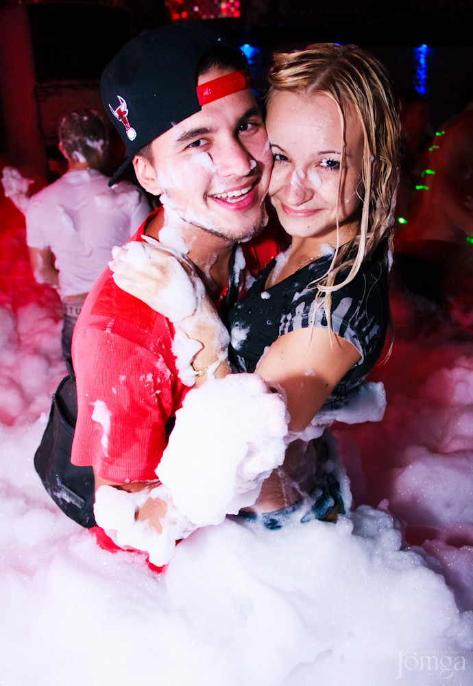 Фотография с Мыльная опера в Опера