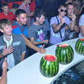 Ночь больших арбузов фото 81