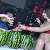 Ночь больших арбузов фото 85