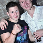 Ночь больших арбузов фото 106