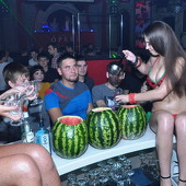 Ночь больших арбузов фото 84