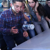 Ночь больших арбузов фото 68