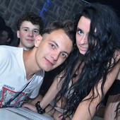 Ночь больших арбузов фото 101