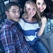 Ночь больших арбузов фото 57