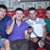 Ночь больших арбузов фото 135