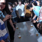 Ночь больших арбузов фото 62