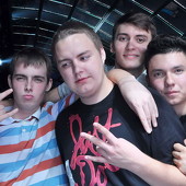 Ночь больших арбузов фото 52