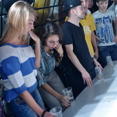 Ночь больших арбузов фото 65