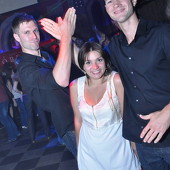 Ночь больших арбузов фото 102