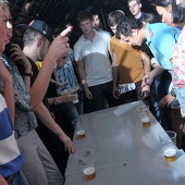 Ночь больших арбузов фото 61