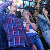 Ночь больших арбузов фото 67