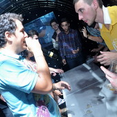 Ночь больших арбузов фото 55