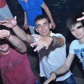 Ночь больших арбузов фото 94