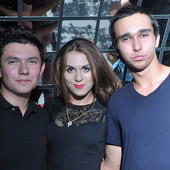 Ночь больших арбузов фото 38