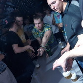 Ночь больших арбузов фото 56