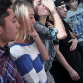 Ночь больших арбузов фото 64